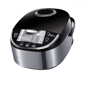 Midea Pressure Cooker Midea  4 Litre Multi Cooker MB-FS4017 (2106926301273)