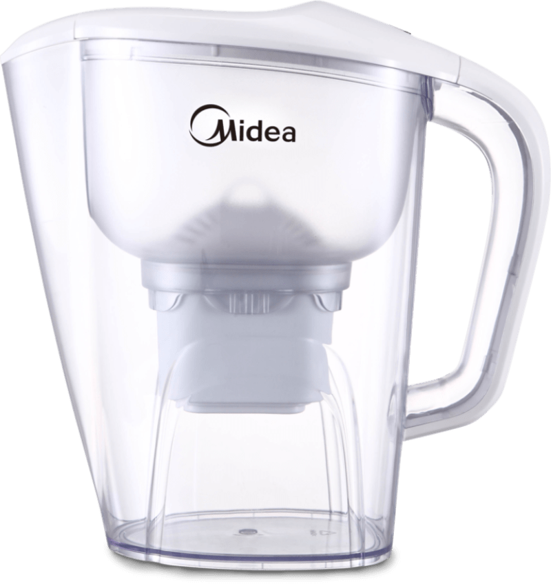Midea Water Filter Midea 3.5 Litre Water Purifier QC1548 (6544261644377)
