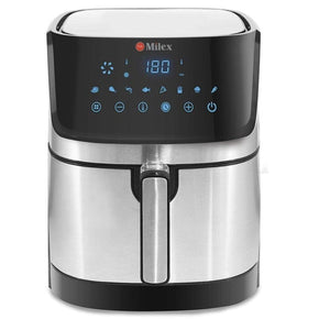 MILEX AIR FRYER Milex 1700W Premium Airfryer 5.6 Litre MSA002 (6954793566297)