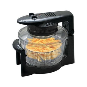 MILEX AIR FRYER Milex Hurricane AirFryer 11 Litre MAF001 (6693596495961)