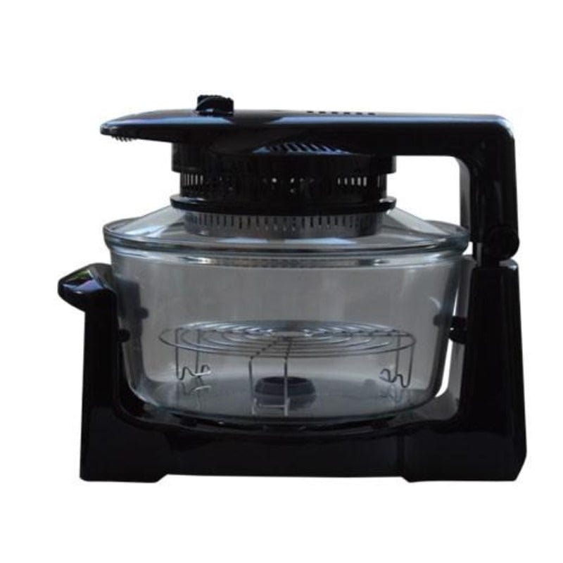 MILEX AIR FRYER Milex Hurricane AirFryer 11 Litre MAF001 (6693596495961)