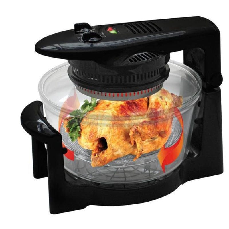 MILEX AIR FRYER Milex Hurricane AirFryer 11 Litre MAF001 (6693596495961)
