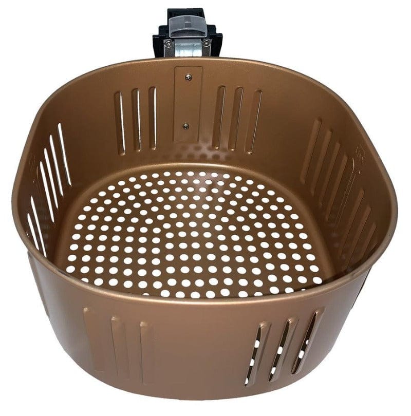 MILEX AIR FRYER Milex Power Air Fryer XXXL 5.6L MPA001 (6544950132825)