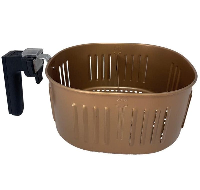 MILEX AIR FRYER Milex Power Air Fryer XXXL 5.6L MPA001 (6544950132825)