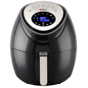 MILEX AIR FRYER Milex Power Air Fryer XXXL 5.6L MPA001 (6544950132825)