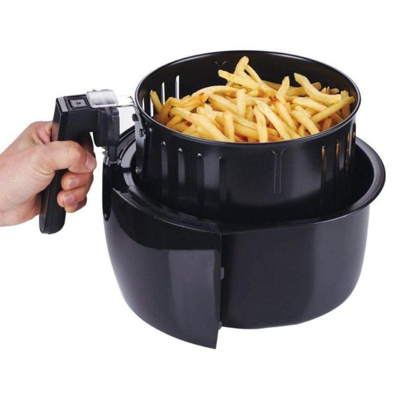 MILEX AIR FRYER Milex Power AirFryer 3.6 Litre MPA002 (2061847920729)