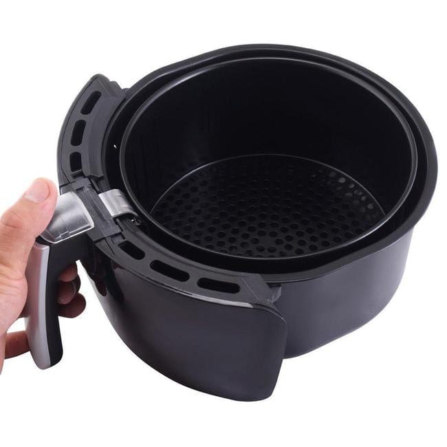 MILEX AIR FRYER Milex Power AirFryer 3.6 Litre MPA002 (2061847920729)