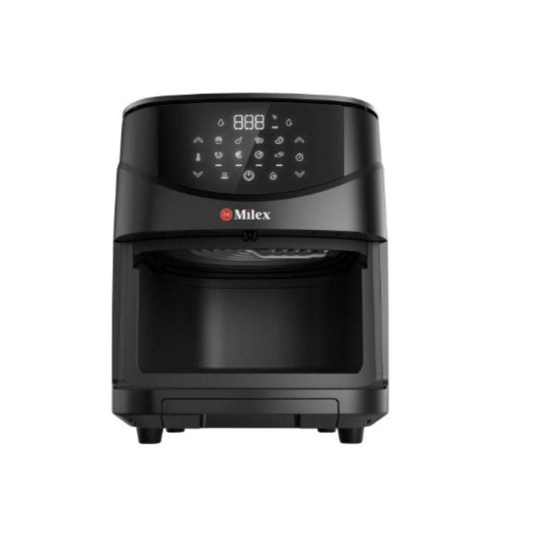 MILEX AIR FRYER Milex Steam Air Fryer 7 Litre MSA004 (7154848727129)