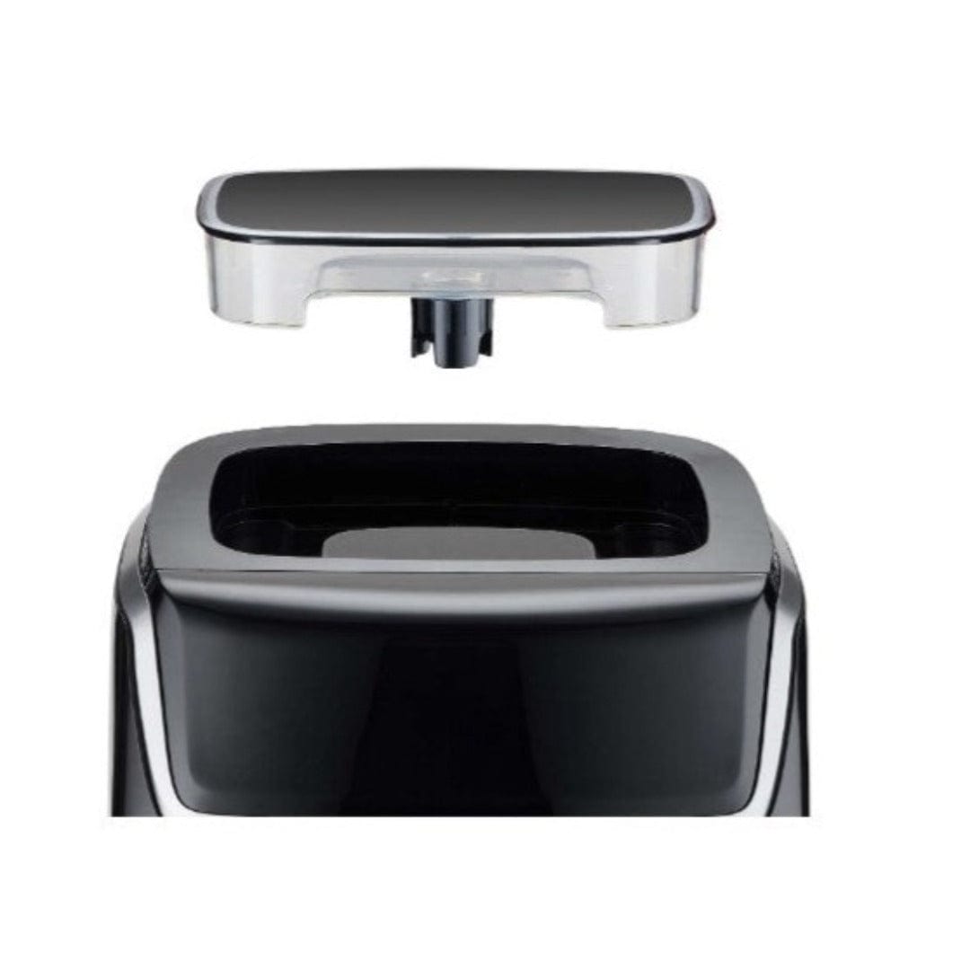 MILEX AIR FRYER Milex Steam Air Fryer 7 Litre MSA004 (7154848727129)