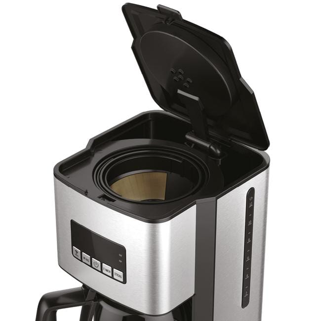 MILEX COFFEE MACHINE Milex Wifi Coffee Machine MCM004 (6544689299545)