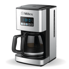 MILEX COFFEE MACHINE Milex Wifi Coffee Machine MCM004 (6544689299545)