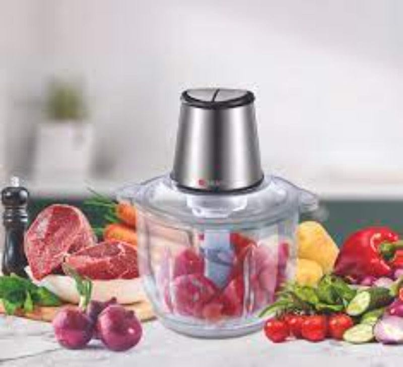 MILEX Food Processor Milex 2 Litre Food Processor MFP002 (7021405274201)