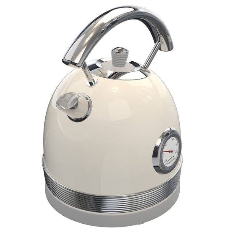 Frigidaire Retro 1.8L Kettle with Thermometer