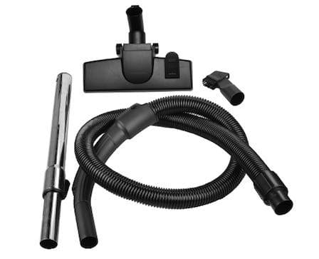 Milex 1800W Eco-Vac Vacuum Cleaner | Shop Online | mhcworld.co.za (6693617893465)