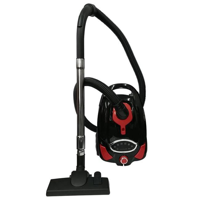 Milex 1800W Eco-Vac Vacuum Cleaner | Shop Online | mhcworld.co.za (6693617893465)
