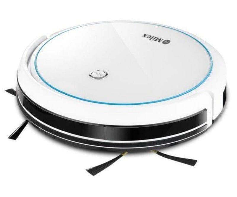 Milex Intellivac 3-in-1 Robot Vacuum | Shop Online | mhcworld.co.za (6693685985369)