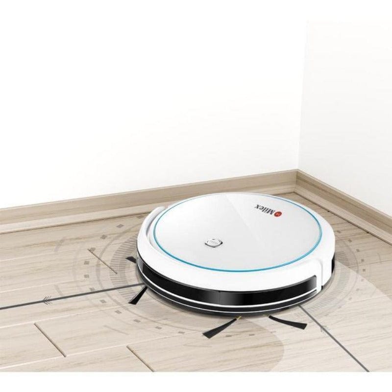 Milex Intellivac 3-in-1 Robot Vacuum | Shop Online | mhcworld.co.za (6693685985369)