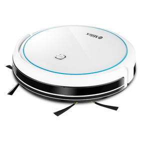 MILEX Vacuum Cleaner Milex Intellivac 3-in-1 Robot Vacuum Sweep & Mop  MRV003 (6693685985369)