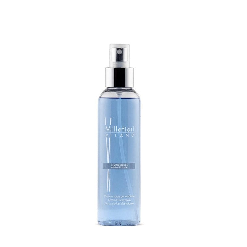 Millefiori Milano Bedroom Millefiori Milano Crystal Petals – Room Spray 150ml (6900988117081)