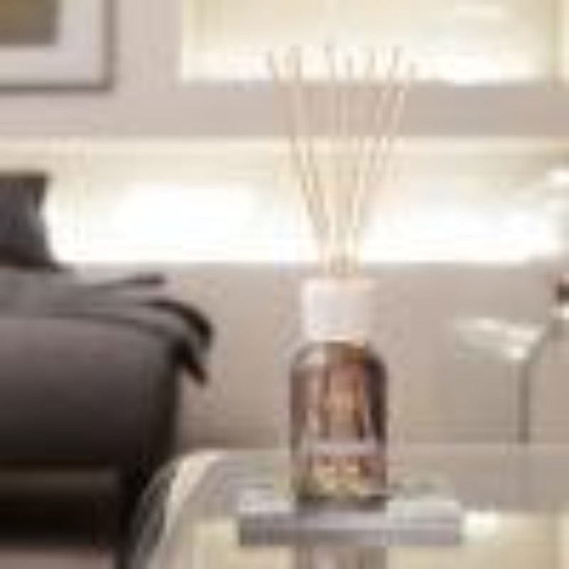 Millefiori Milano Bedroom Millefiori Milano Diffuser Reed Cocoa Blanc & Woods 100ml (6901015085145)
