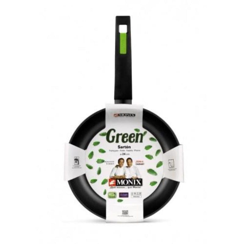 MONIX FRYING PAN Monix  Frying Pan Green 28cm M481228 (4782835368025)