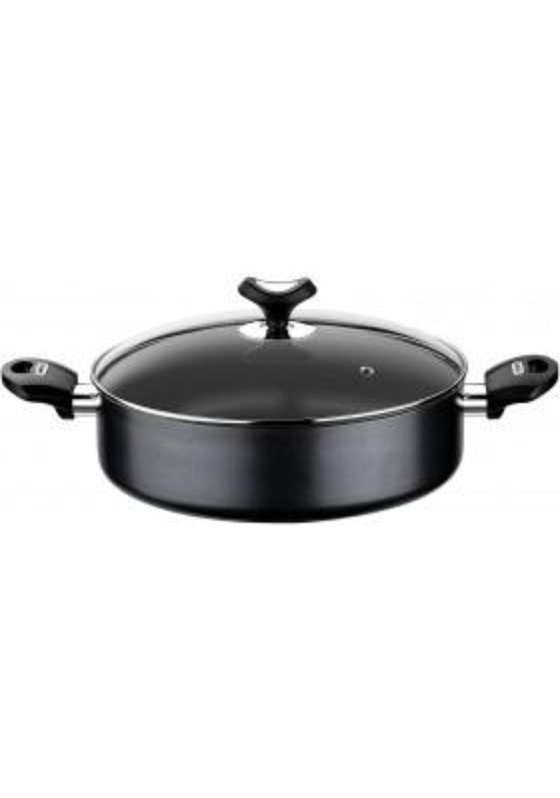 MONIX POTS Monix Low Casserole  28cm M370324 (4782800470105)