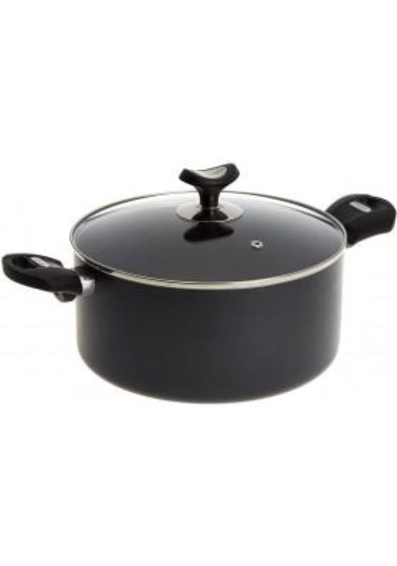 MONIX POTS Monix Tall Casserole  24cm M370324 (4782796603481)