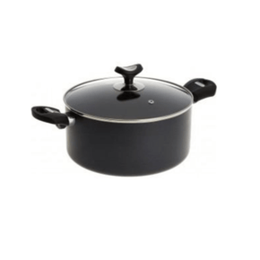 MONIX POTS Monix Tall Casserole  24cm M370324 (4782796603481)