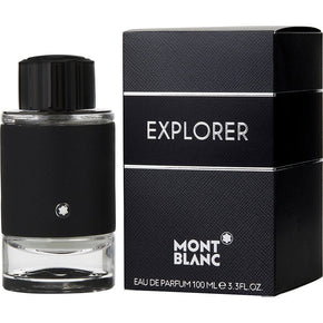 Mont Blanc perfume 100ML Mont Blanc Explorer Homme Edp 100ml (6679087480921)