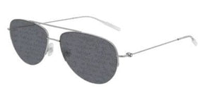 Mont Blanc Sunglass Mont Blanc Men Sunglass MB0074S-006 59 (6544118120537)