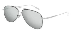 Mont Blanc Sunglass Mont Blanc Men Sunglass MB0078S-002 59 (6544123134041)