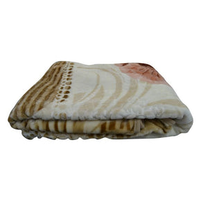 Mooi Mooi Bedroom & Bathroom All Mooi Blanket Queen 1 Ply (2061760168025)