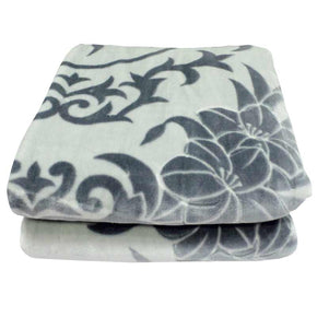 Mooi Mooi Bedroom & Bathroom Ever Mooi Mooi Blanket Queen 2 Ply (2061614284889)