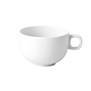 Moon Series Kitchen Moon White Coffee Cup 0.20L (4628222574681)