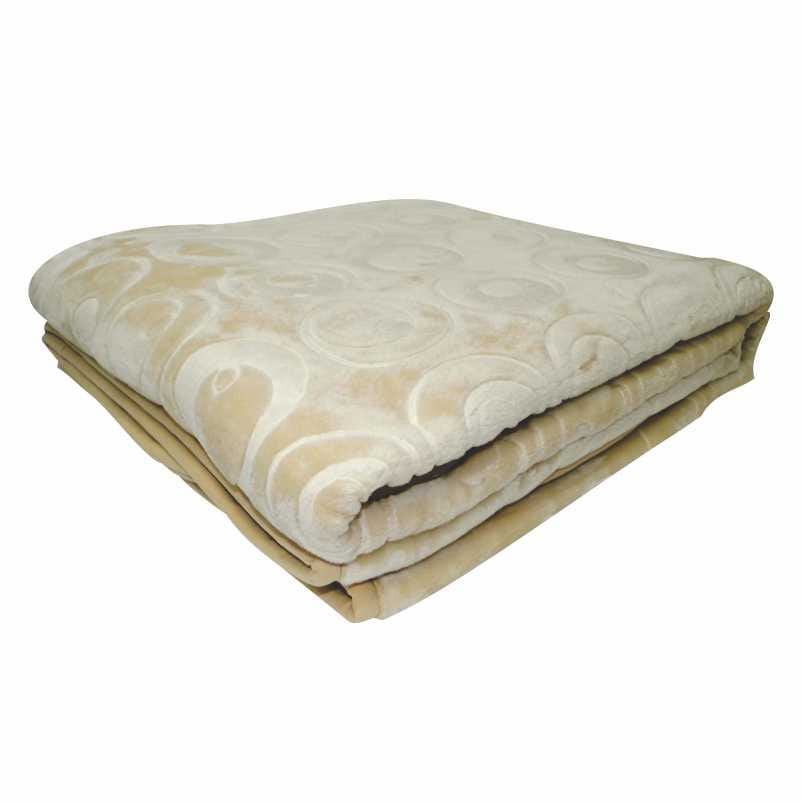 Mora Bedroom & Bathroom Mora Harmony ENG Blanket 220 X 240 (2061705085017)