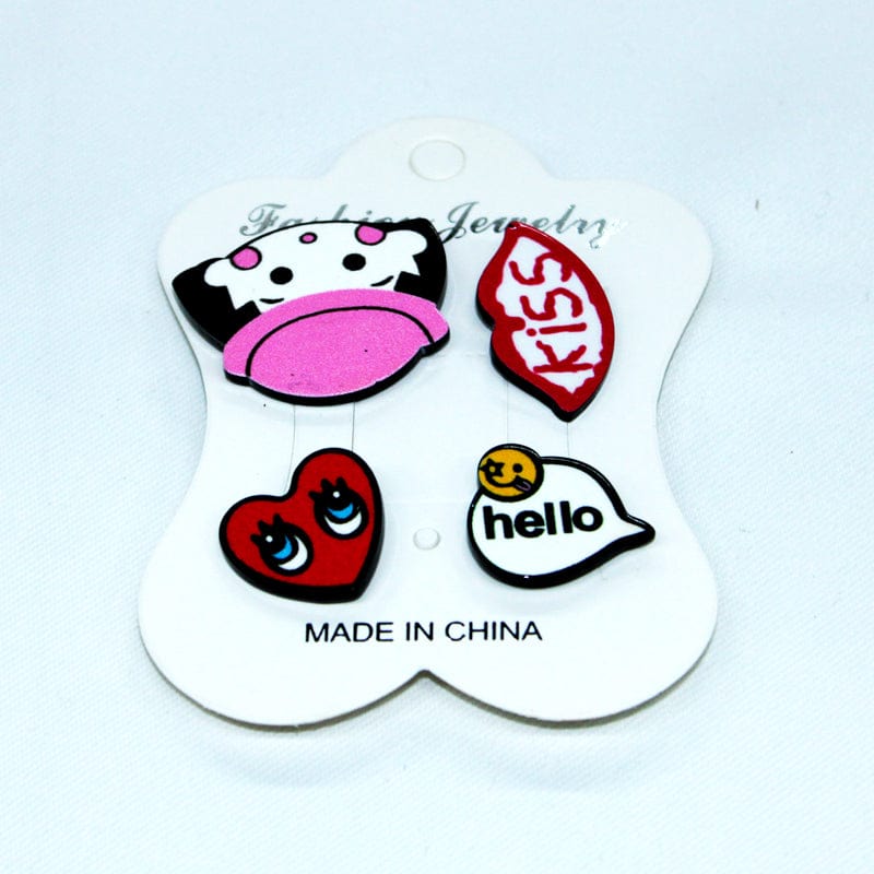 MOTIVE STUD Habby Metal Studs Motif Col 1 (6542988214361)