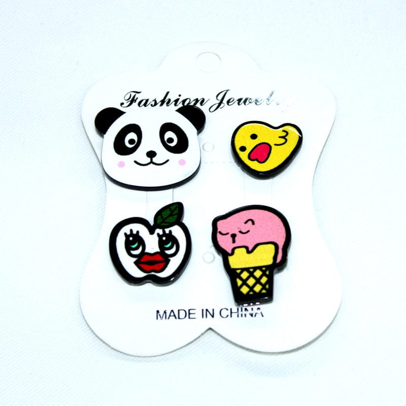 MOTIVE STUD Habby Metal Studs Motif Col 6 (6542989623385)