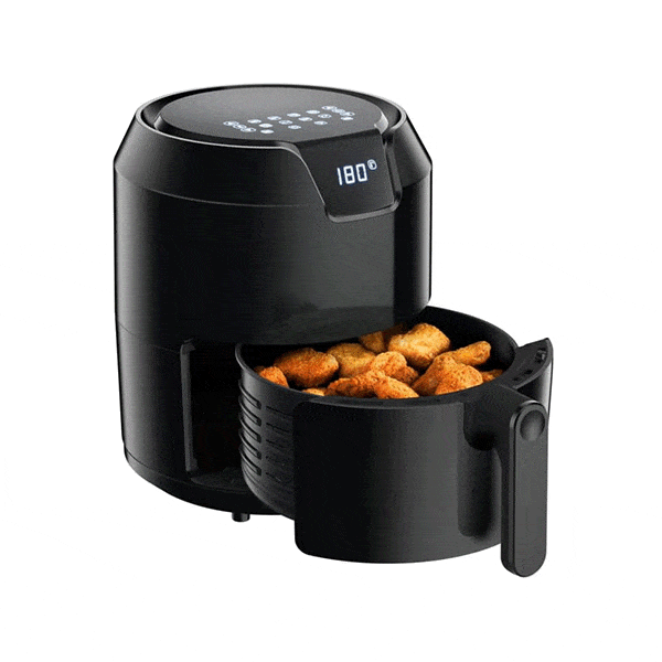 Moulinex AIR FRYER Moulinex 4.2L Easy Fry DeLuxe (7079571554393)