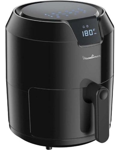 Moulinex AIR FRYER Moulinex 4.2L Easy Fry DeLuxe (7079571554393)