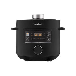 Moulinex AIR FRYER Moulinex 5L Turbo Cuisine Multicooker CE753287 (7234344058969)