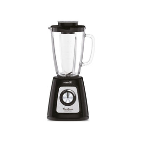 Moulinex blender Moulinex 800w Blendforce Blender With Glass Jar & Grinder LM437825 (7234390163545)