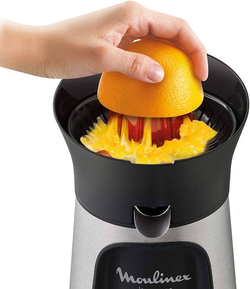 Moulinex chopper Moulinex 100W VitaPress Direct Serve Citrus Juicer PC603D10 (6573295304793)