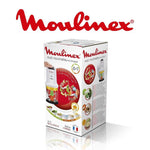 Moulinex 500W Multi Moulinette Xtra Chop Chopper - AT723110 for Sale ✔️  Lowest Price Guaranteed