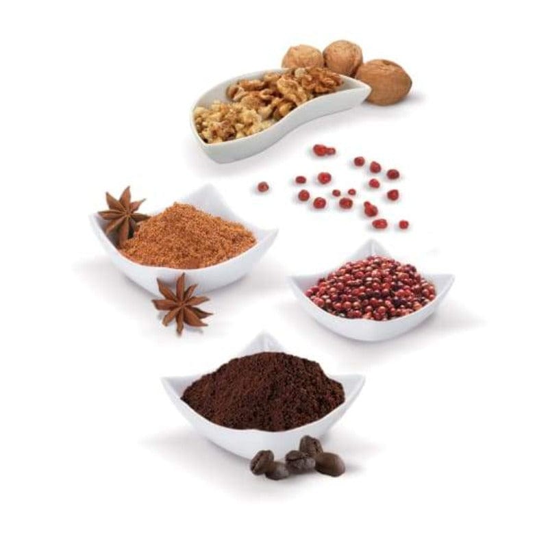 Moulinex COFFEE GRINDER Moulinex Coffee And Spice Grinder Black AR110830 (6548518338649)