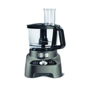 Moulinex Food Processor Moulinex 1000W Double Force Food Processor FP825E10 (6573293371481)