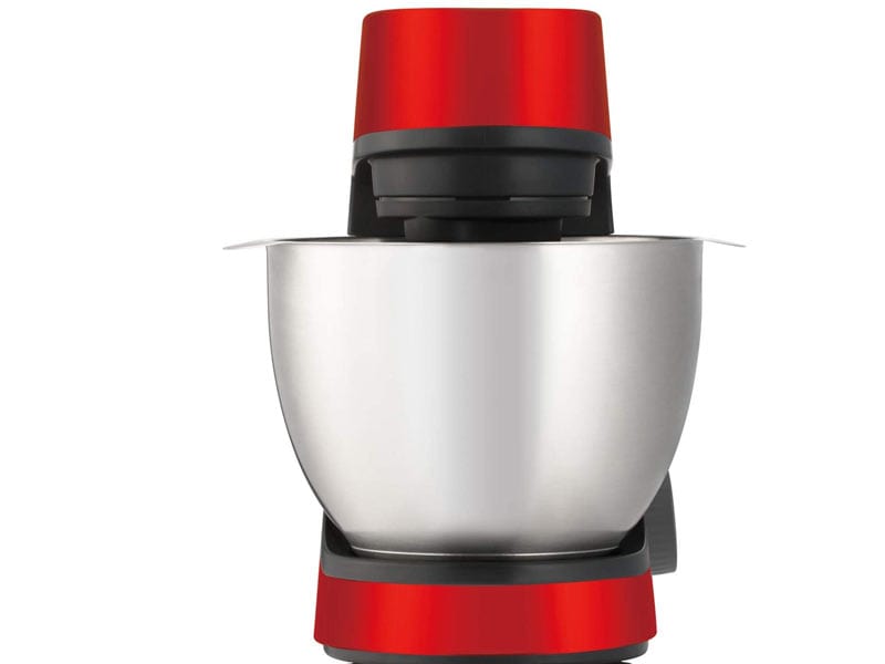 Moulinex Food Processor Moulinex Kitchen Machine Masterchef Gourmet 4,6L Red QA518G10 (6573305200729)