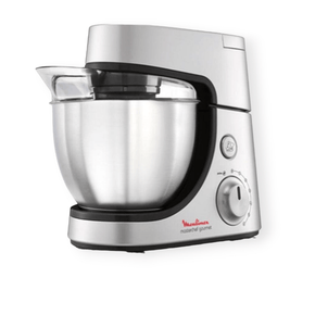 Moulinex Food Processor Moulinex Kitchen Machine Masterchef Gourmet 4,6L Silver QA513D27 (6573302710361)