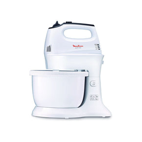 Moulinex Food Processor Moulinex Quick Mix 3.5l Mixer With Plastic Bowl HM311127 (7182546468953)