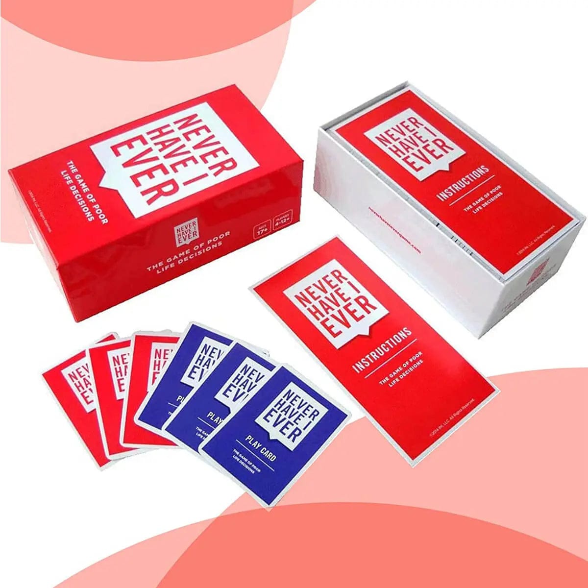 Muggles Game Never Have I Ever Card Game 0162D (7227876212825)