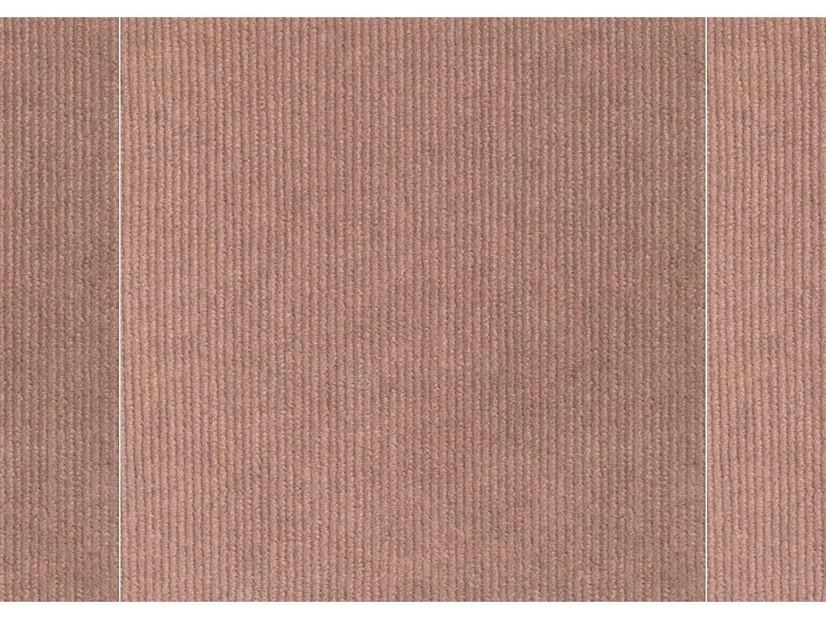 MULTI-FLOR Beige Multi-Cord - Self Stick Carpet Tiles m2 (2143931695193)